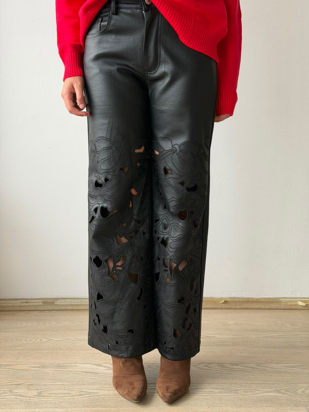 BLOOM PANTS