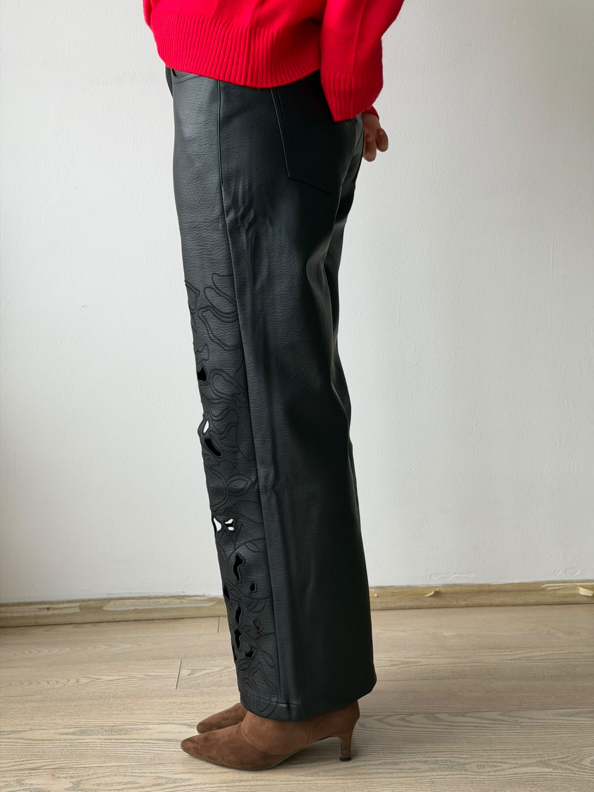 BLOOM PANTS