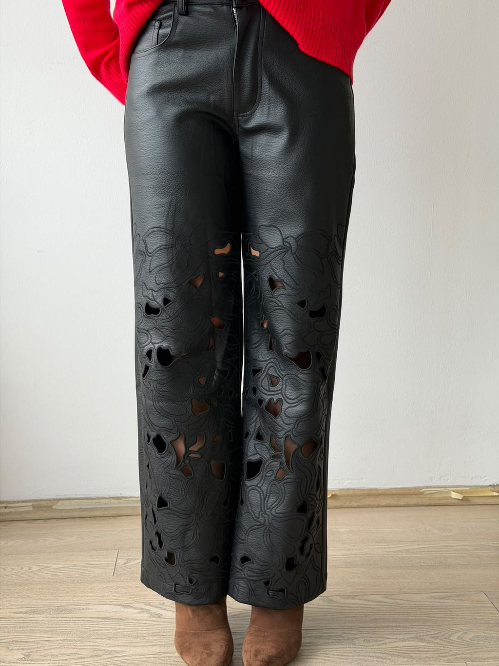 BLOOM PANTS