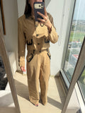 Leo set