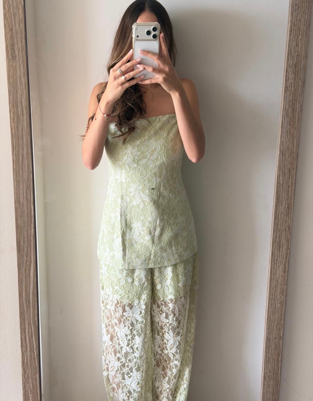 Mint set