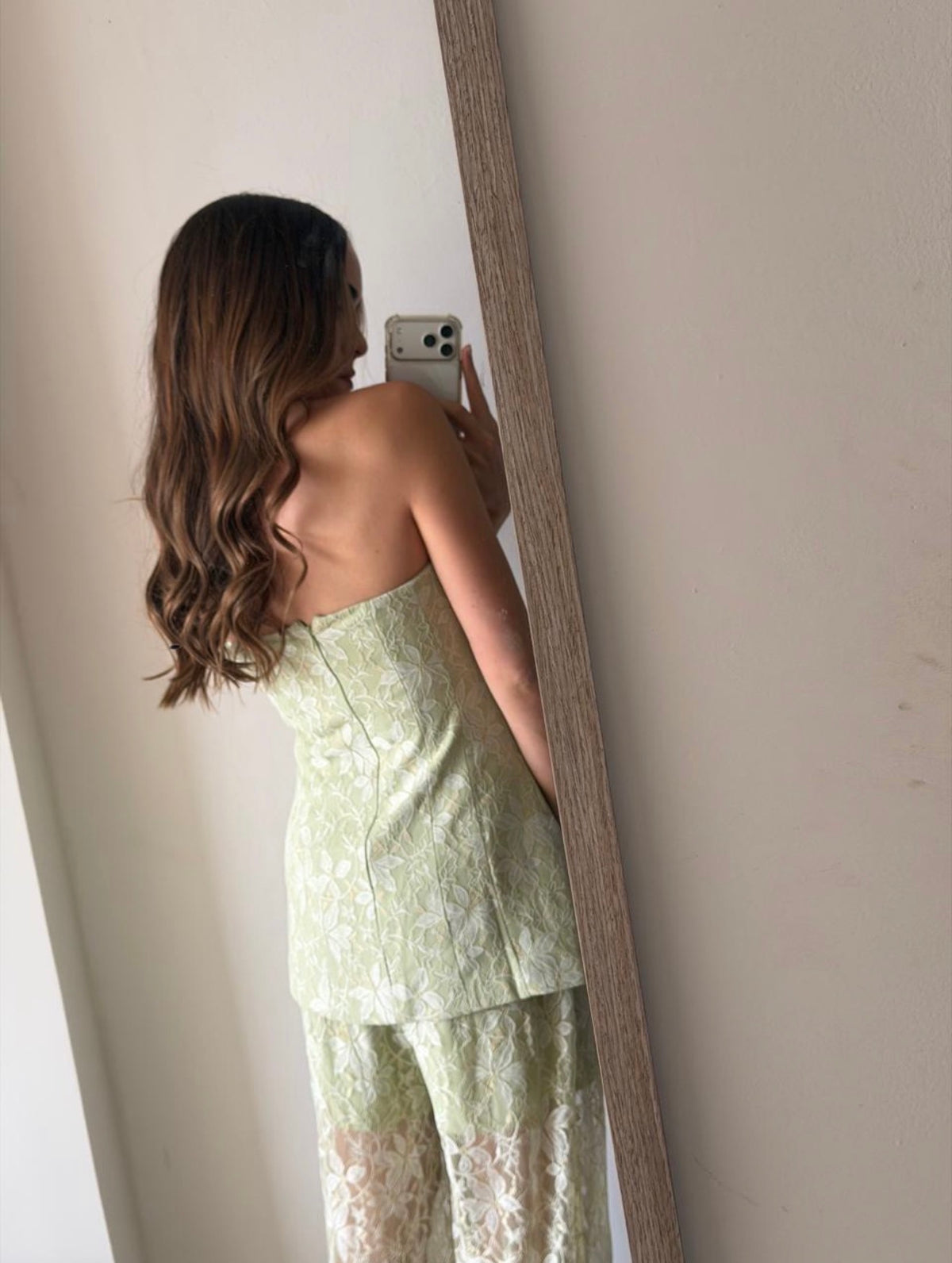 Mint set