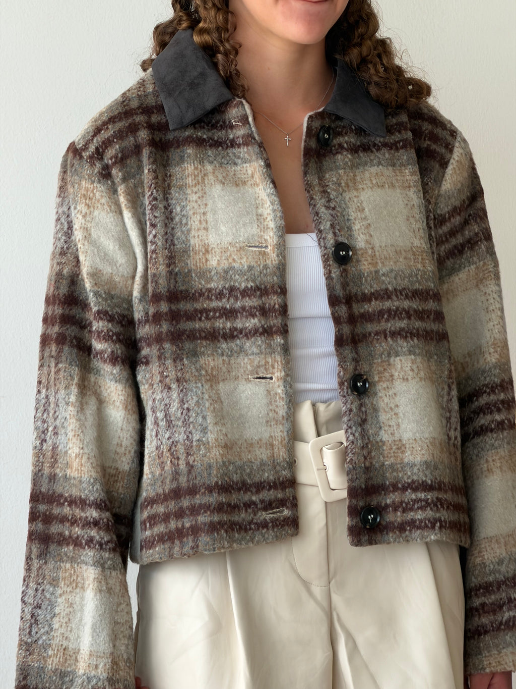 Luca Jacket