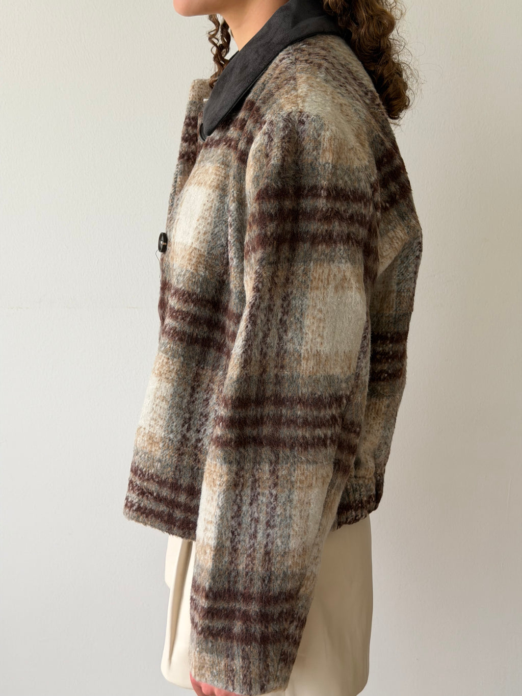Luca Jacket