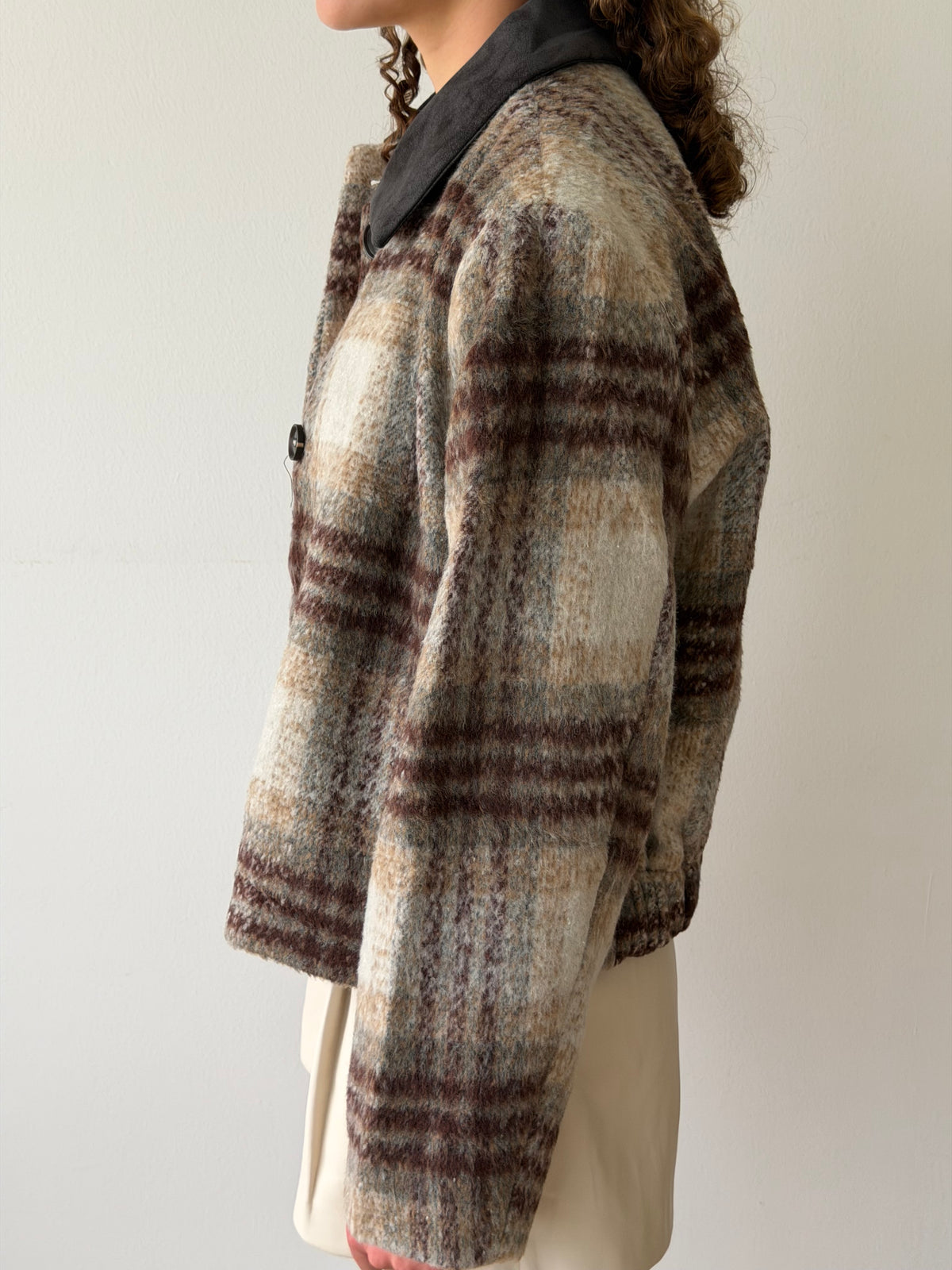 Luca Jacket