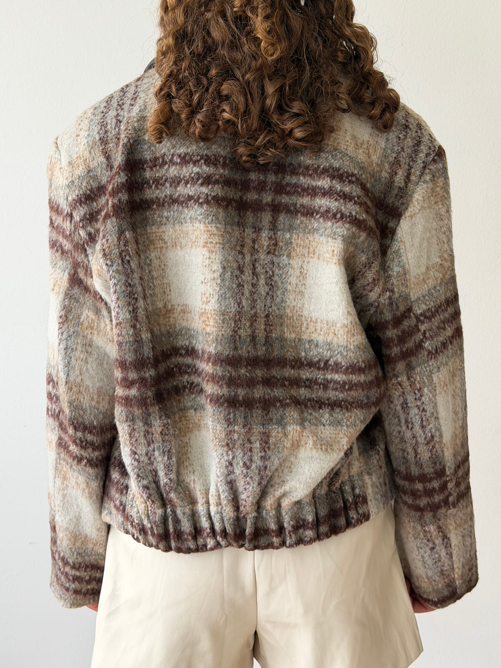 Luca Jacket