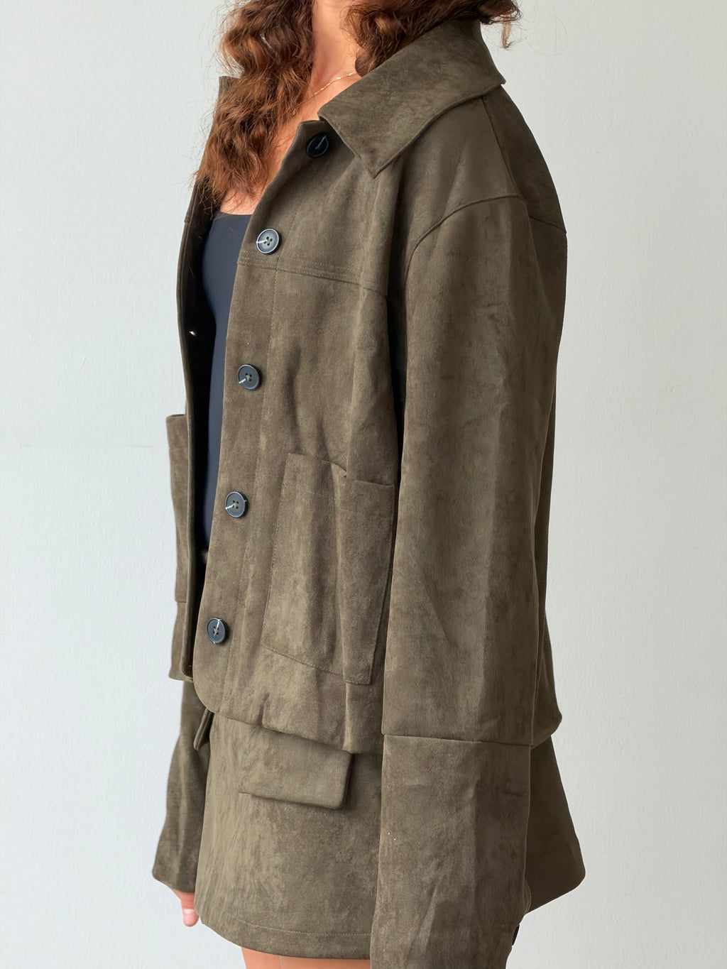 Olive set