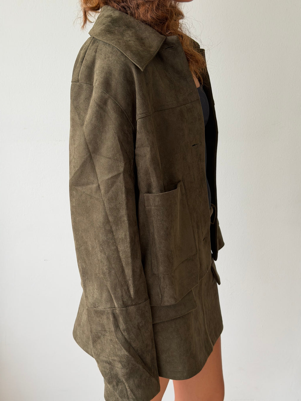 Olive set