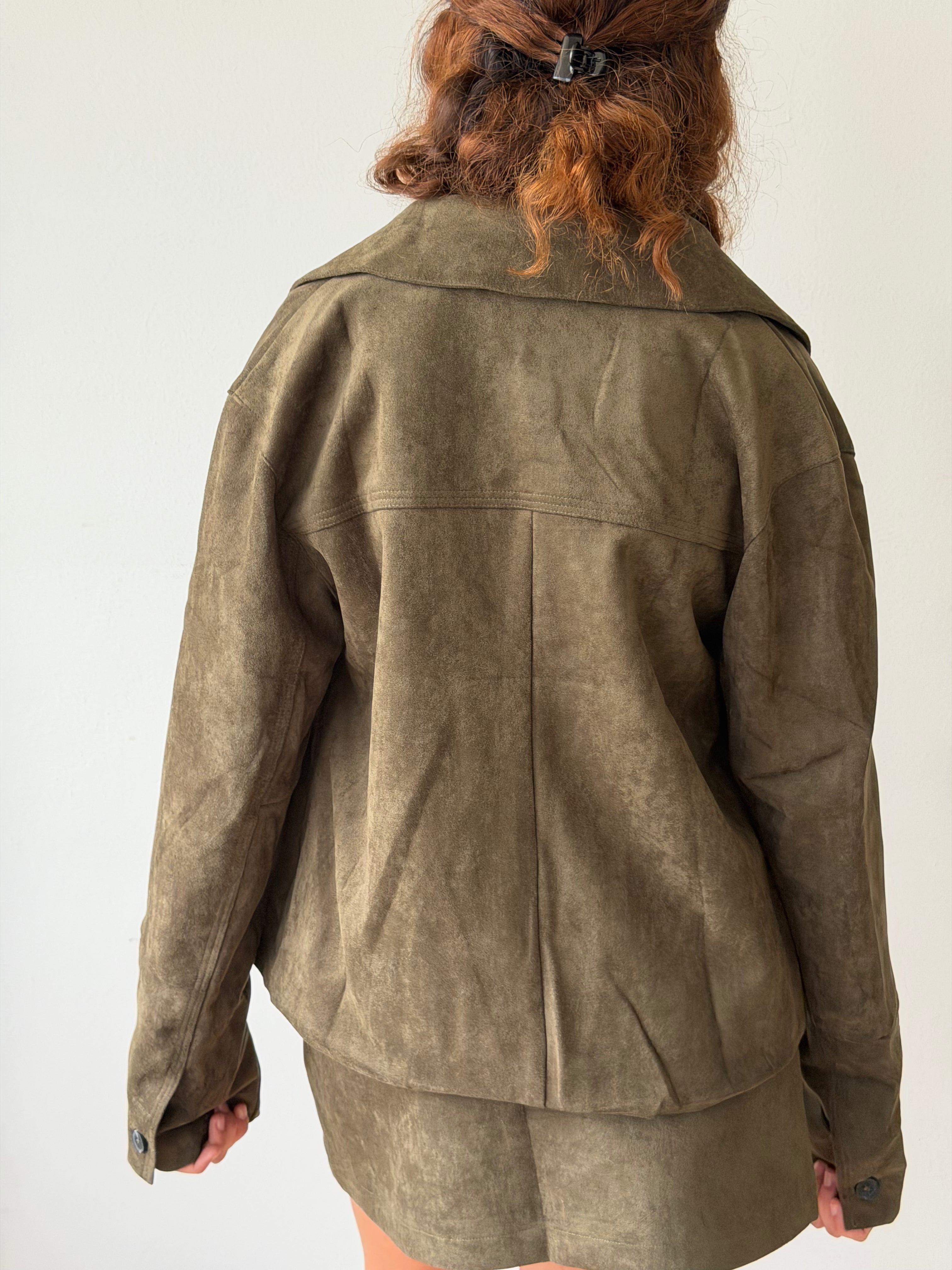 Olive set