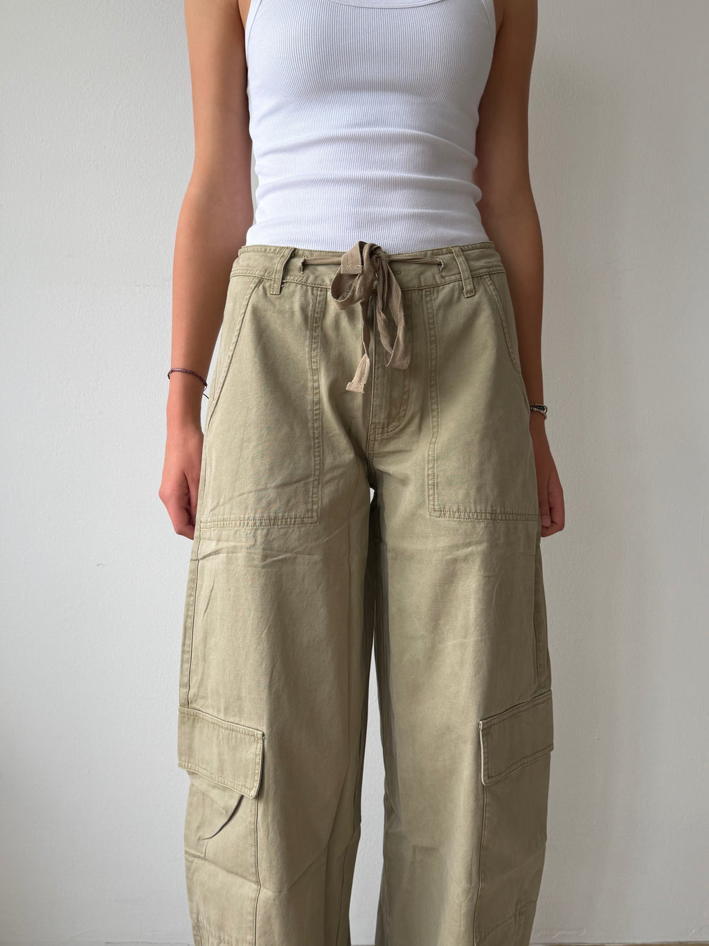 Cargo Pants