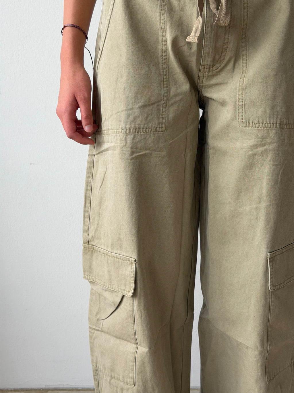 Cargo Pants