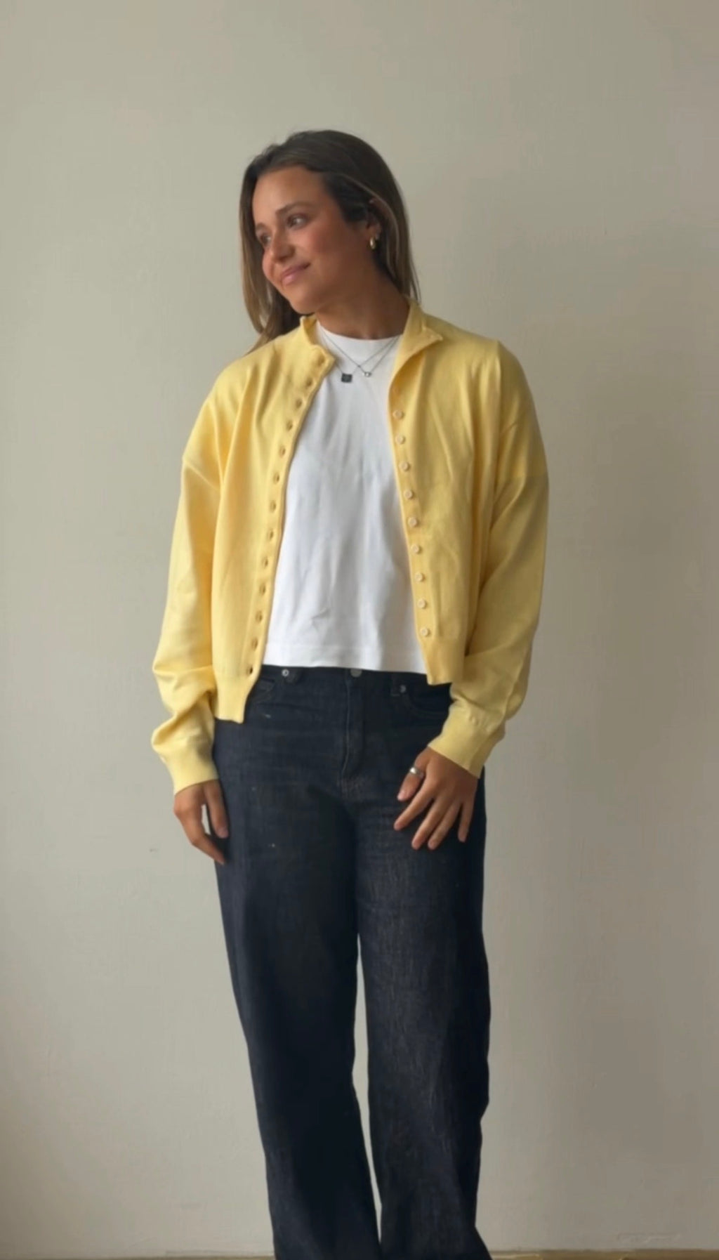 Amelia knit