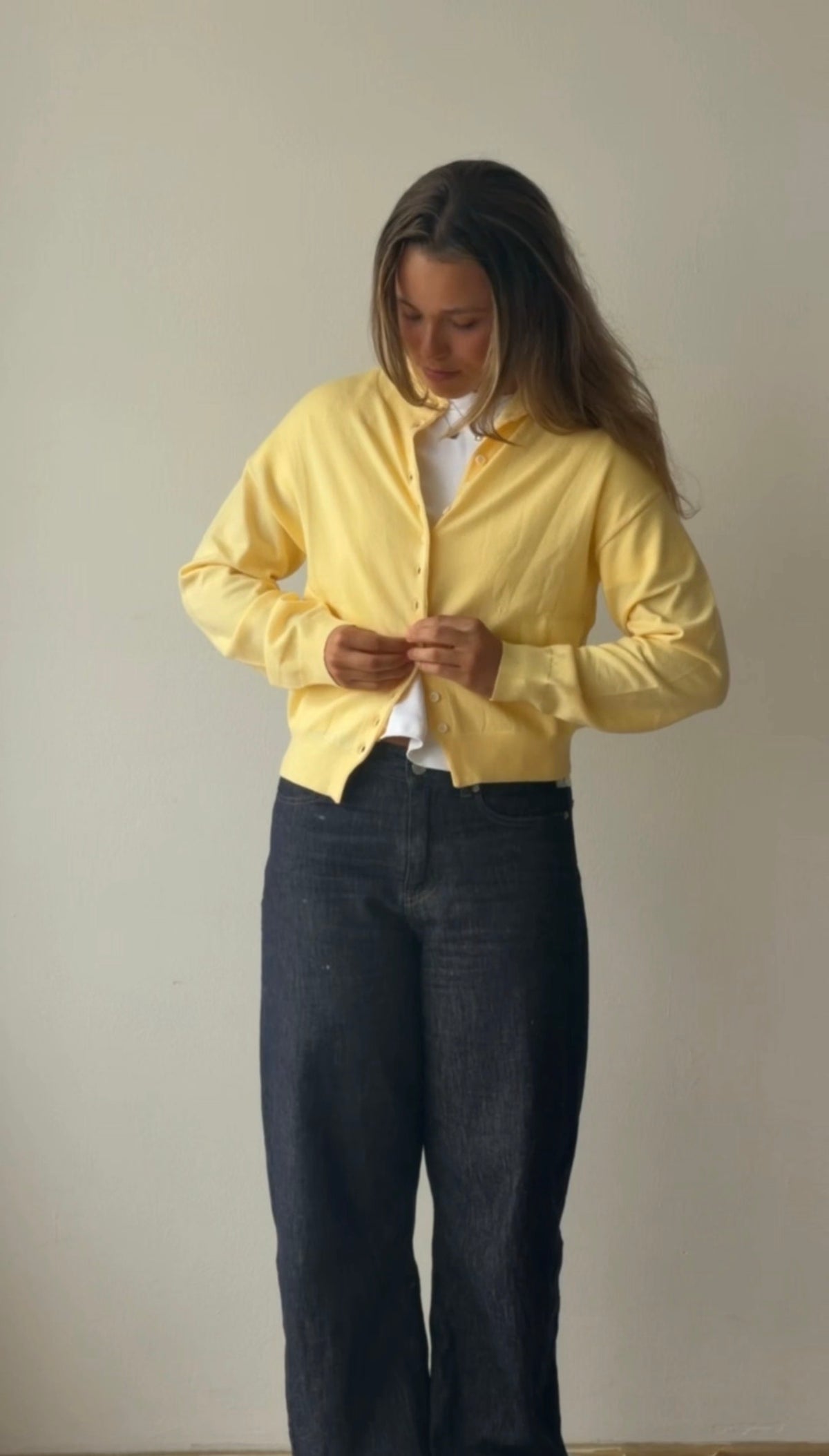 Amelia knit