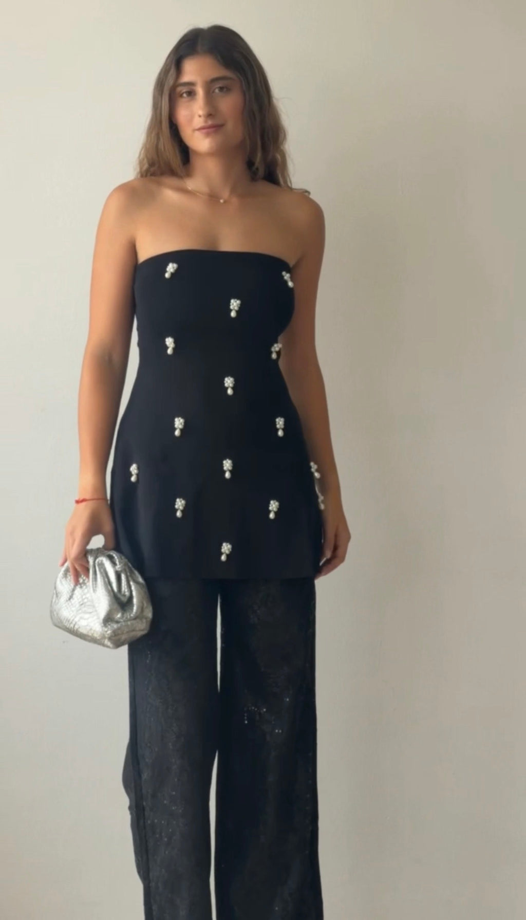 Dana set