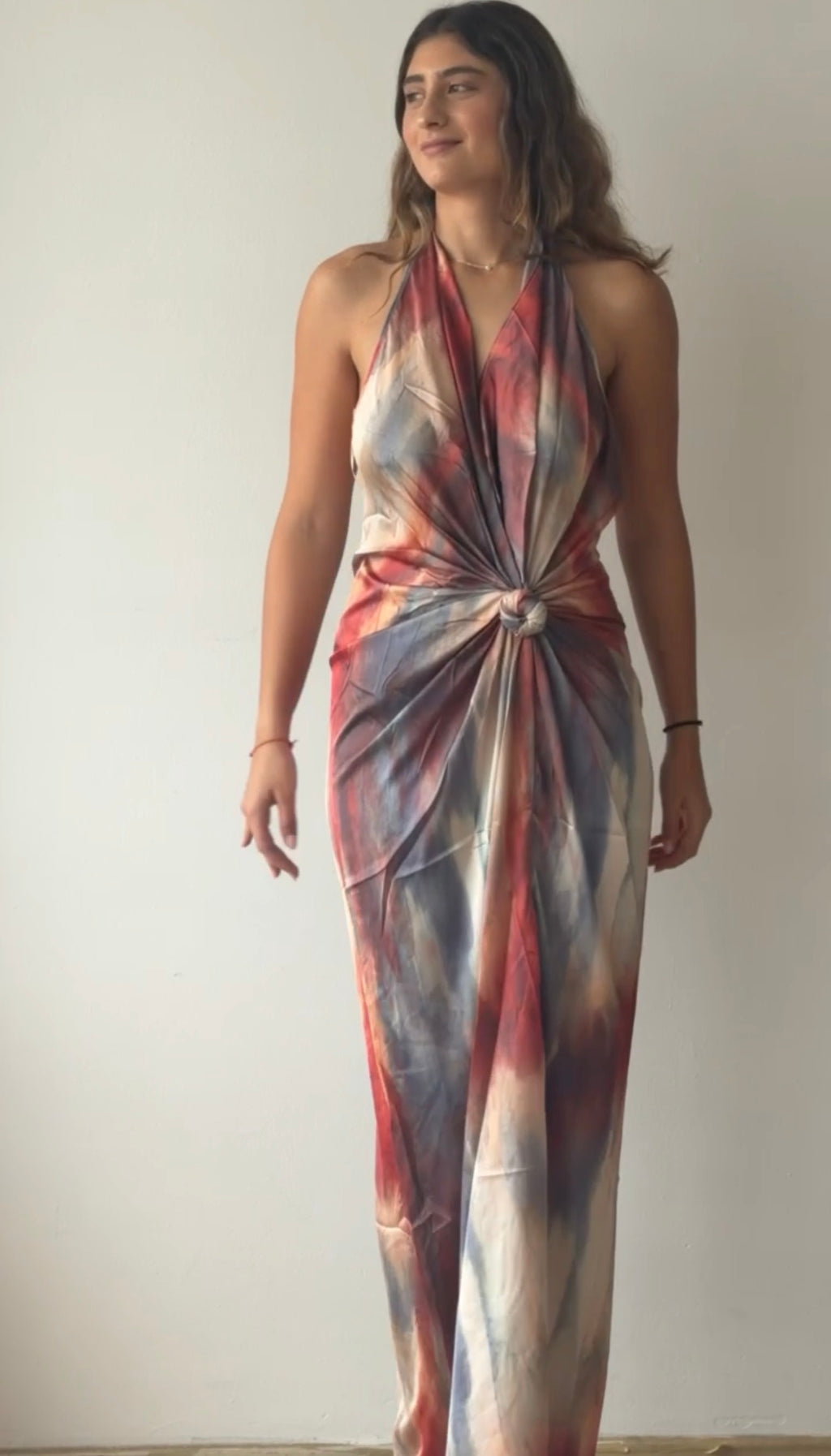 Natalie dress