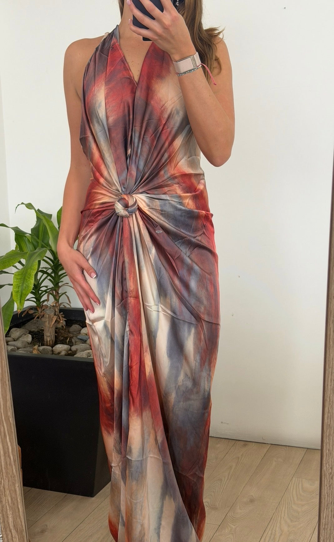 Natalie dress