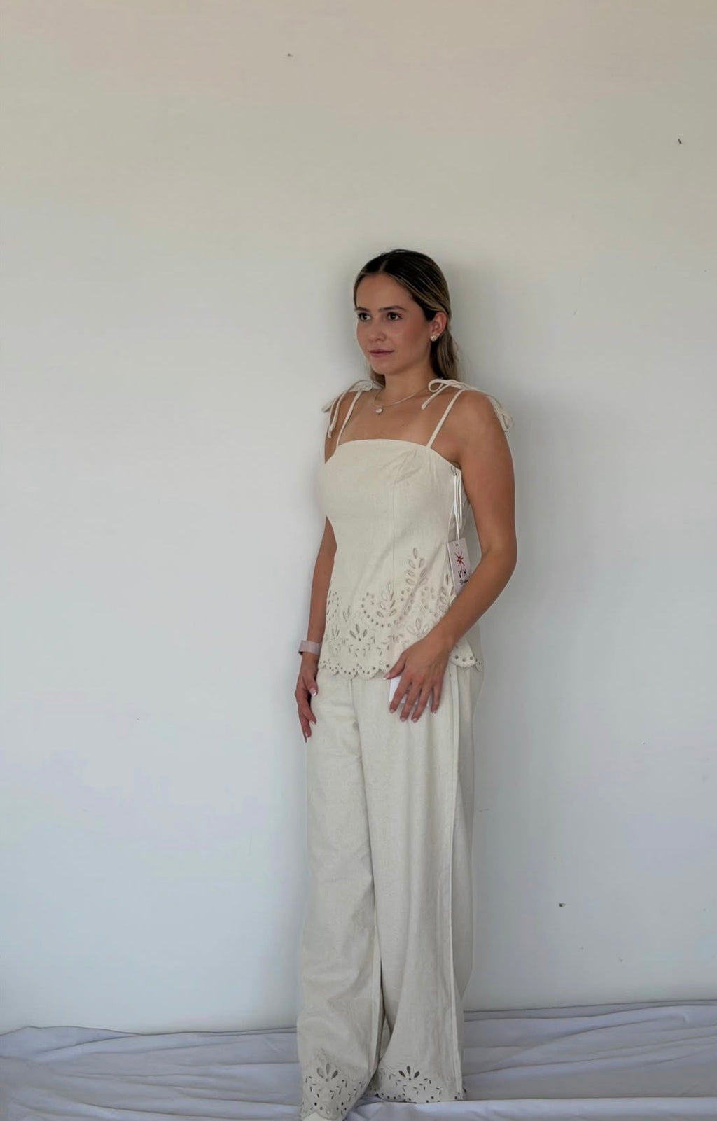 Capri set