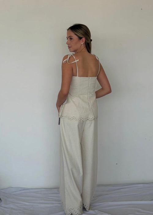 Capri set