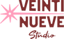 Veintinueve studio - Home