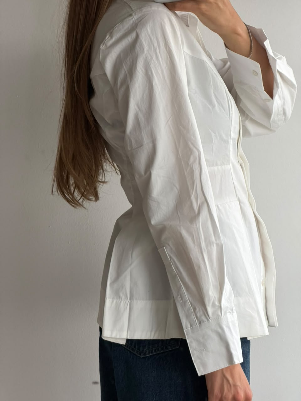 Alba top