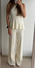 Maya knit set