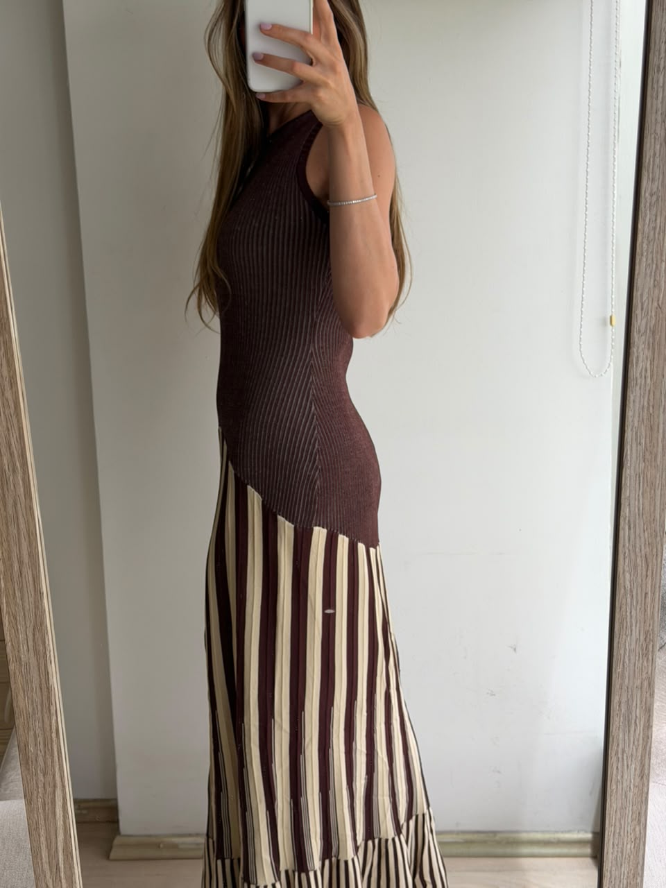 Denisse dress