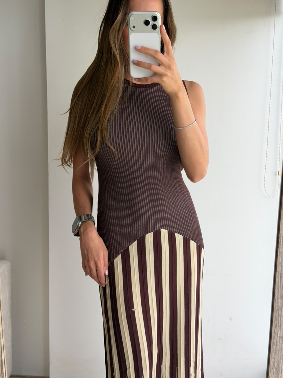 Denisse dress