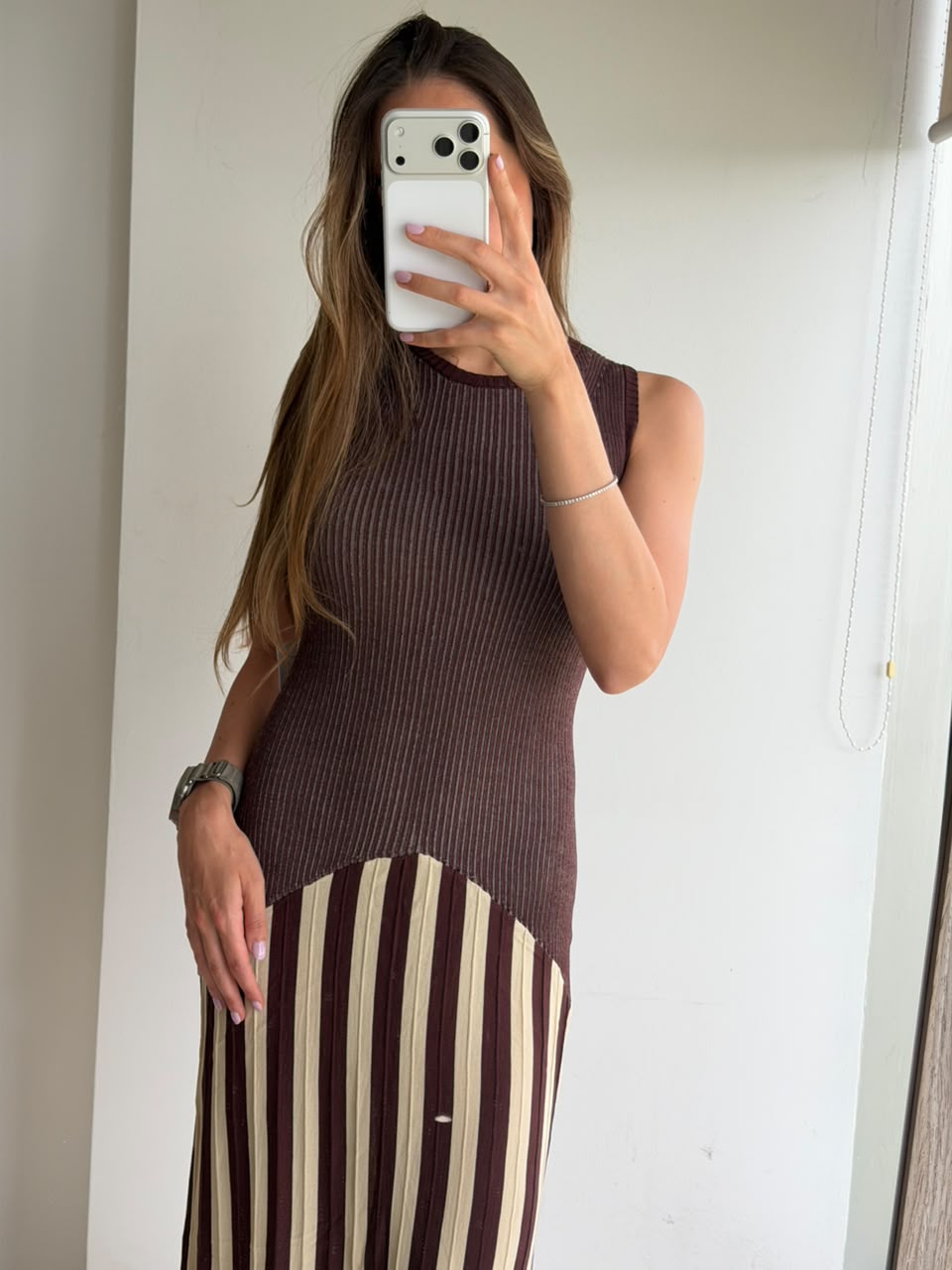 Denisse dress