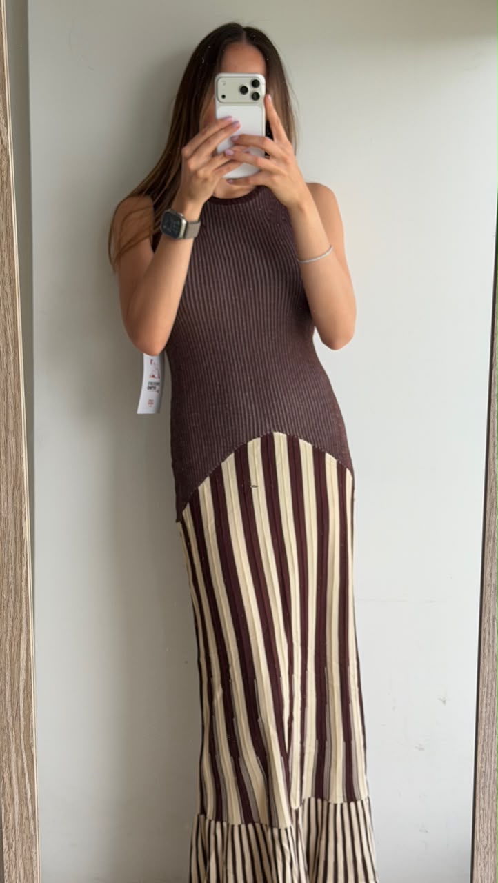 Denisse dress
