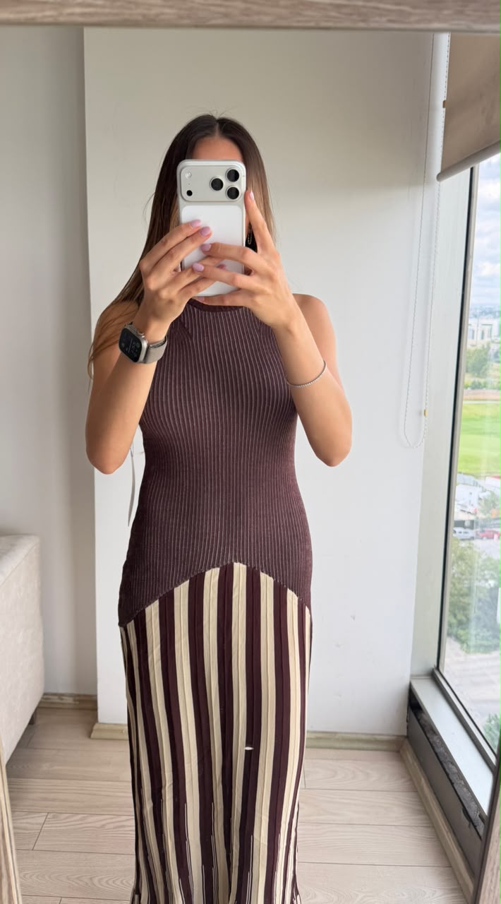 Denisse dress