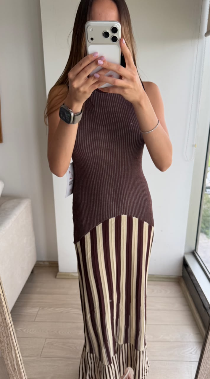 Denisse dress