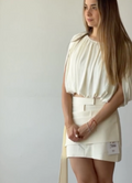 Soft ripple top