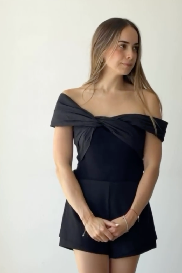 Maruna top