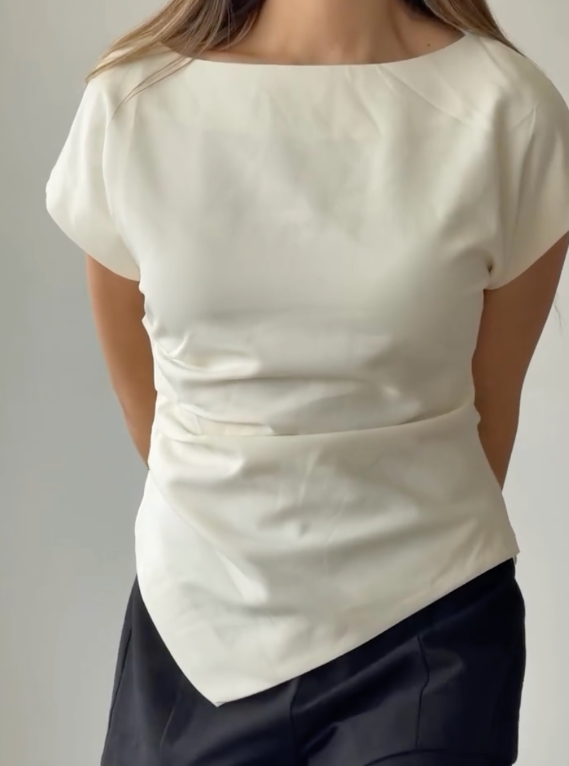 Aura top