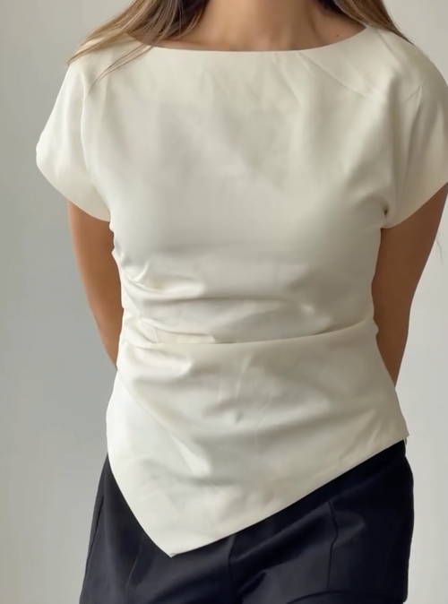Aura top