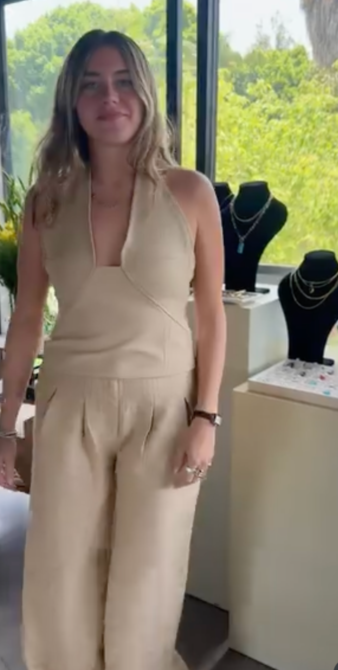 Isla set