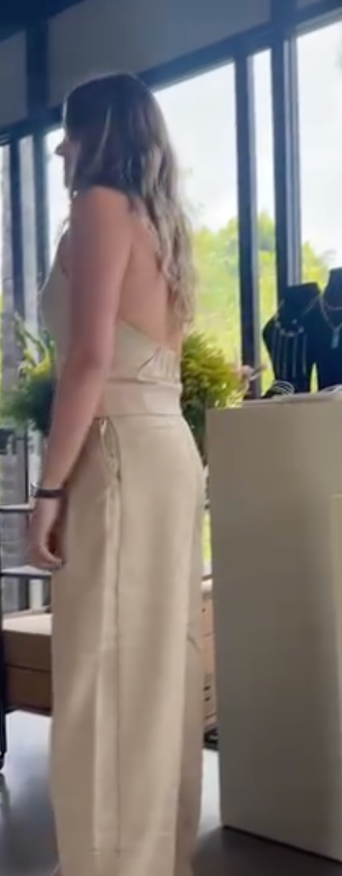 Isla set