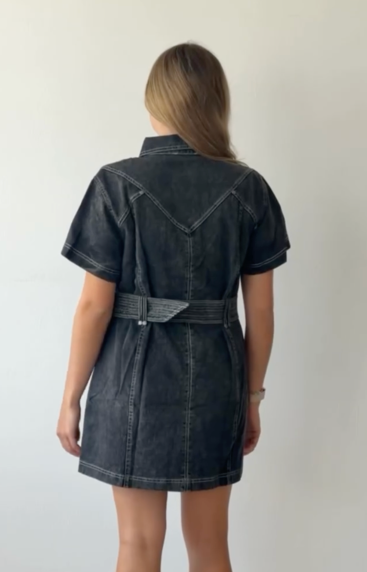 Margot dress