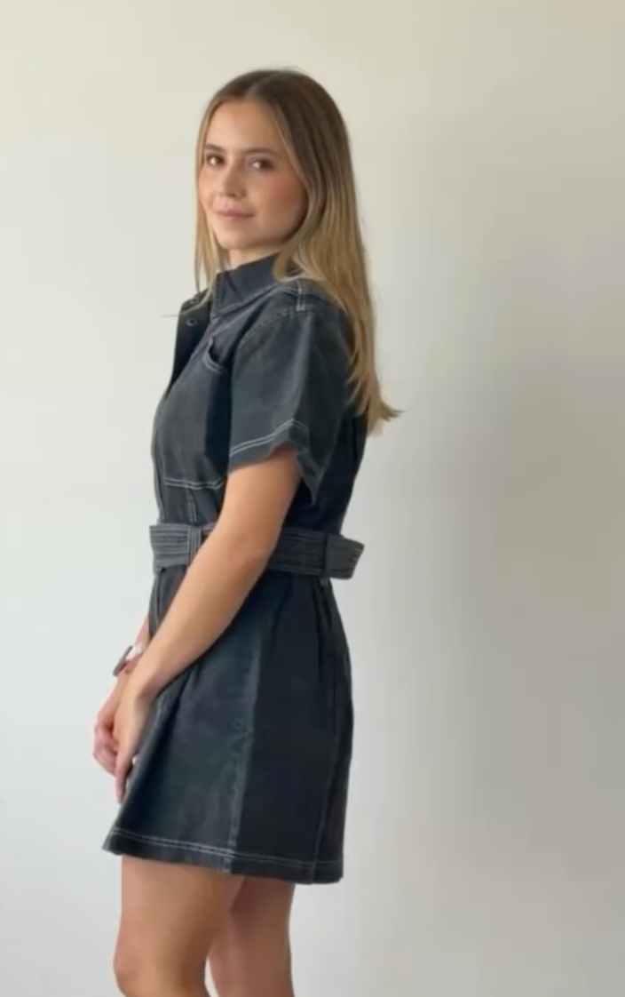 Margot dress