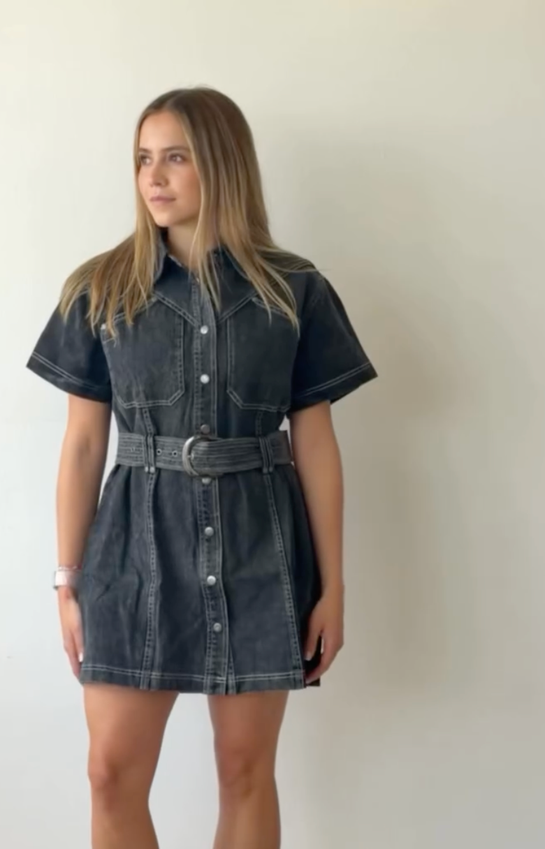 Margot dress