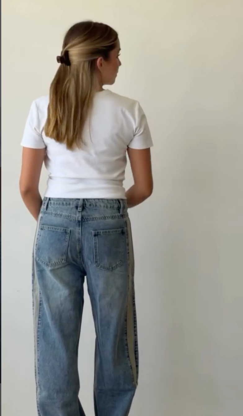 Dakota jeans