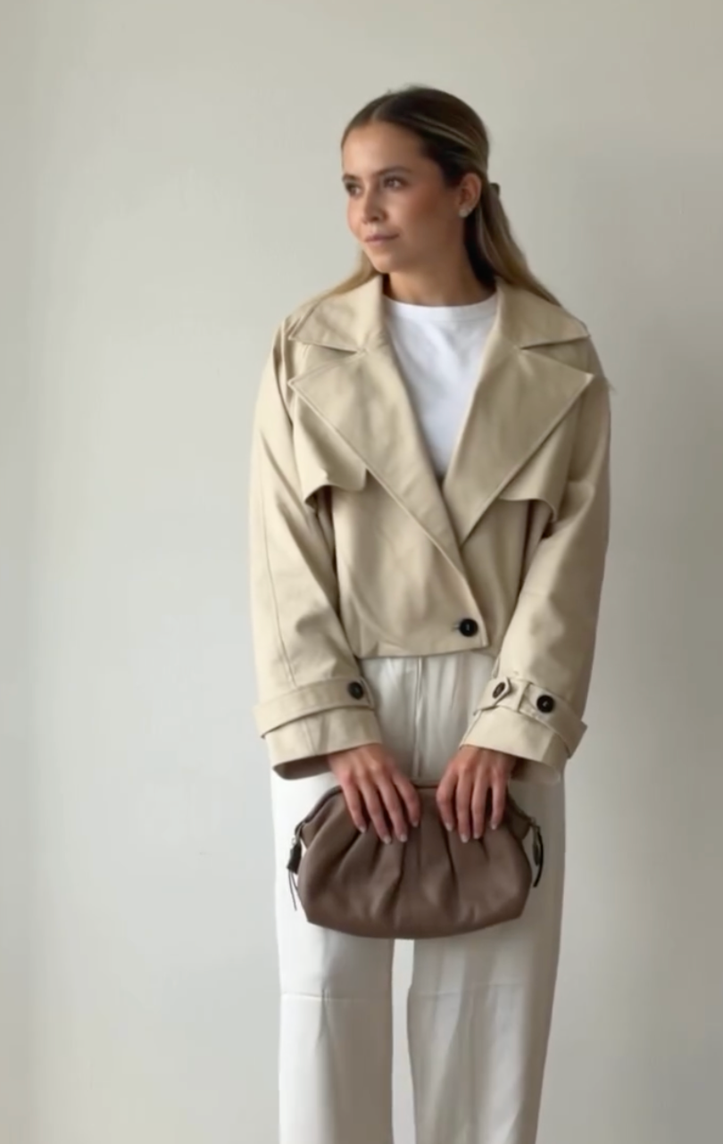 Amelia Jacket