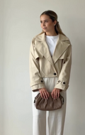 Amelia Jacket
