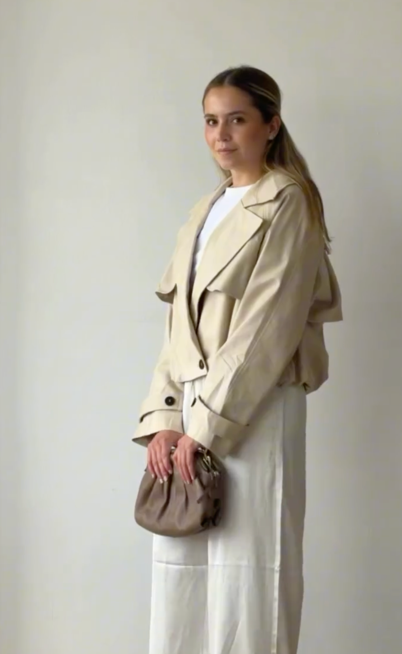 Amelia Jacket