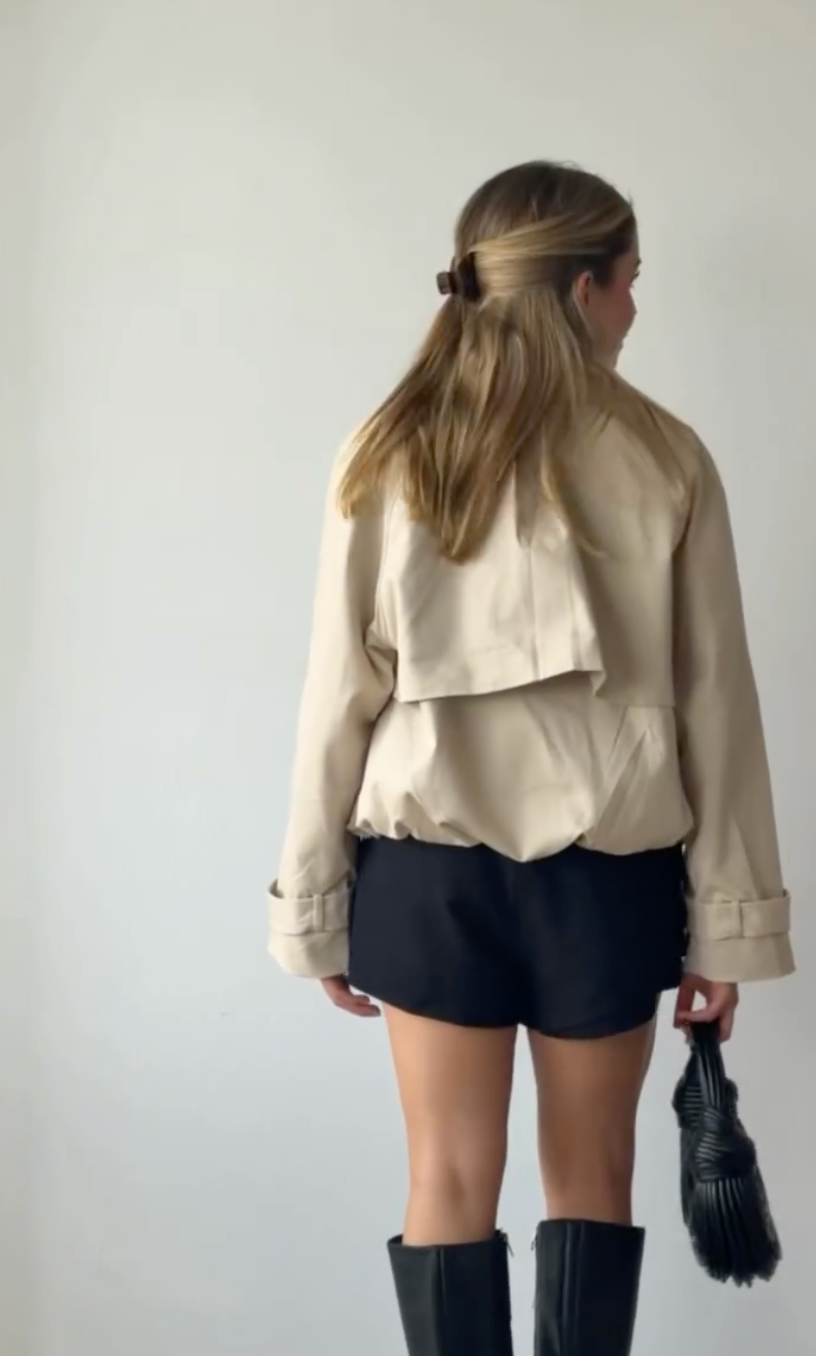 Amelia Jacket