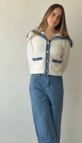 Denim set