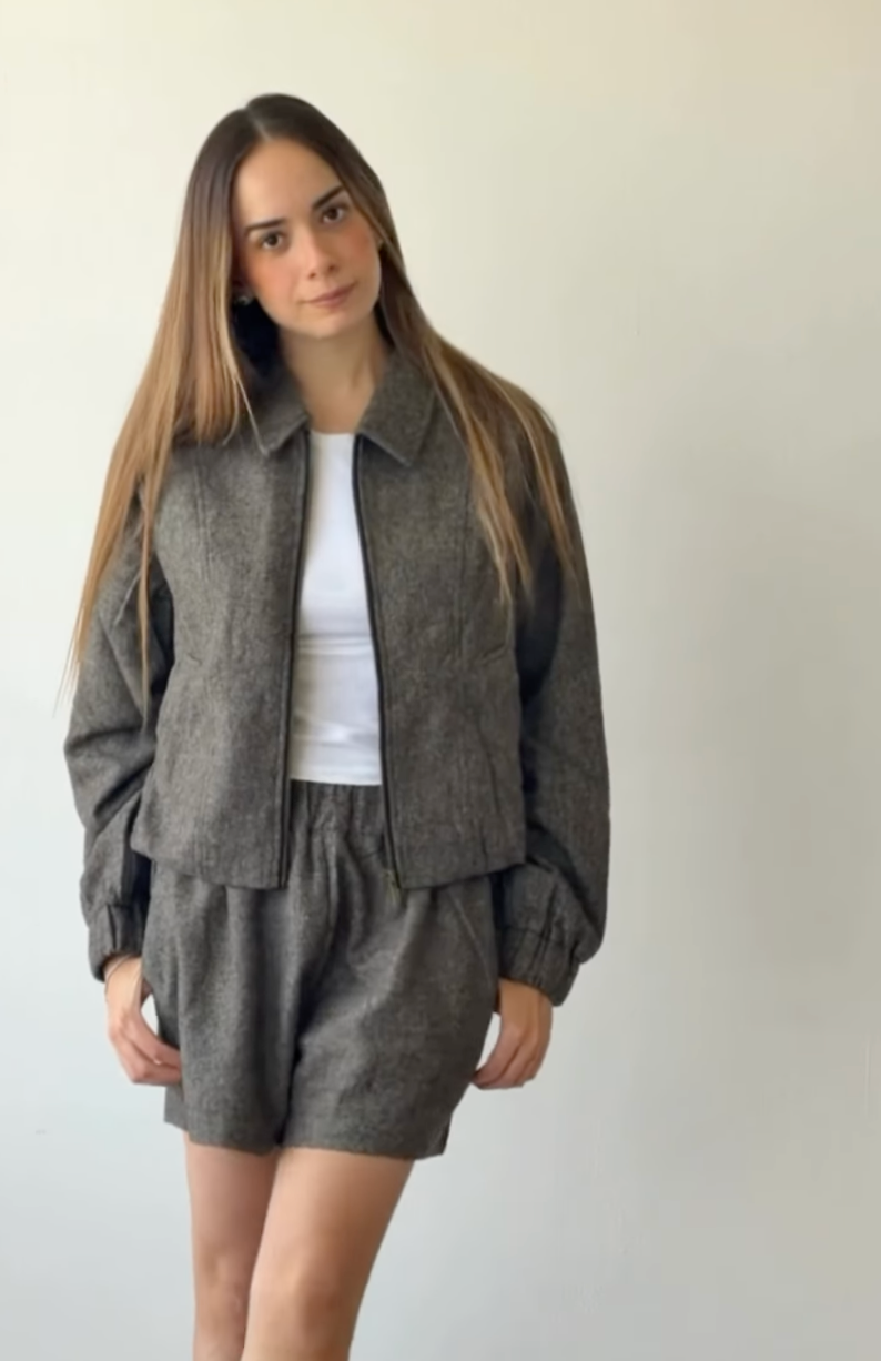 Manhattan set