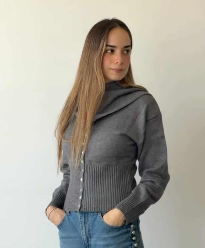 Colette knit