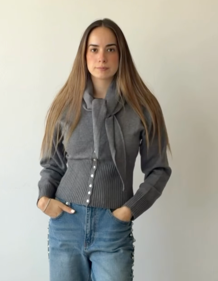 Colette knit