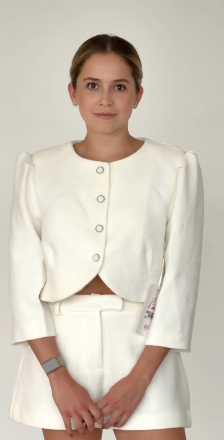 Bianco set